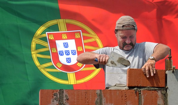 Clichés du Portugal